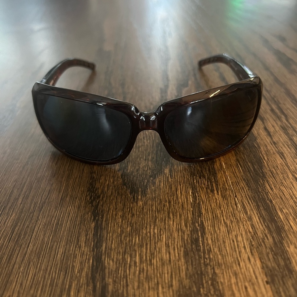 Costa Brown Sunglasses
